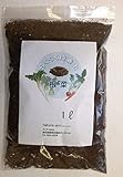【土】らくらく培養土 根菜専用 1L（1Lまでメール便（90円）配送商品）