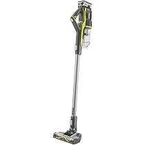 Ryobi 18-Volt ONE+ EverCharge Stick 
