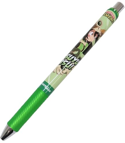 Amazon.co.jp: 僕のヒーローアカデミア 爆豪勝己 クルトガ vol.2 2