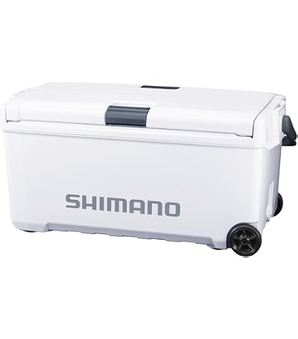 Amazon | シマノ(SHIMANO) クーラーボックス ユニフリーズ TD 30L