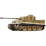 アカデミー(Academy) 1/72 VI号戦車 ティーガーI 初期生産型 プラモデル 13422