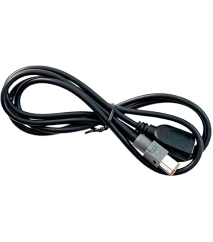 Amazon.co.jp: Carrozzeria USB Connection Cable, CD-U120 Compatible
