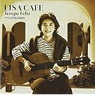 LISA CAFE~Tempo Feliz~
