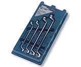 シグネット 4PC 75゜ メガネレンチセット 33670