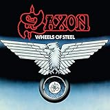 WHEELS OF STEEL [LP] [12 inch Analog]