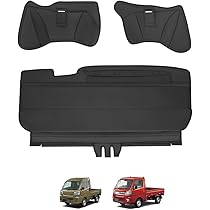 Amazon | KIYOPARA ハイゼットトラック ハイゼットジャンボ S500系