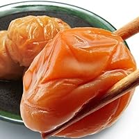 [訳あり] 紀州南高梅 つぶれ梅 はちみつ漬け 400g 塩分8％