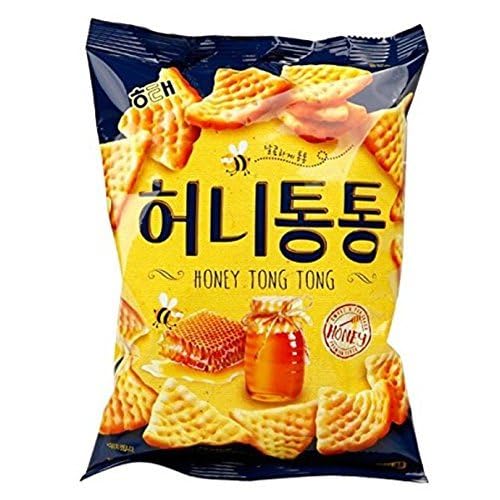 ヘテ ハニートントン