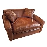 ギル 1.5P ソファ PLUS 一人掛け W136×D110×H76(SH48)cm 741963