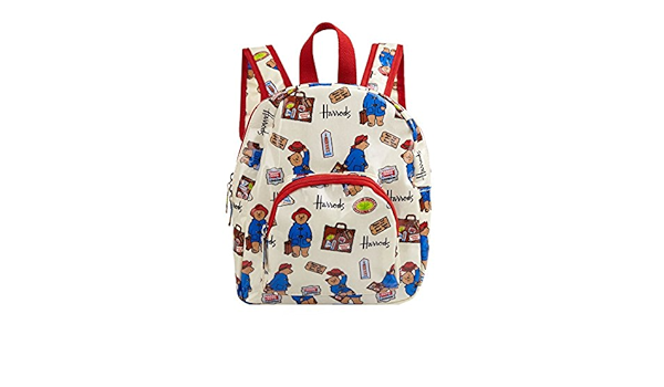 harrods kids backpack