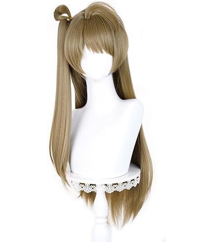 Amazon.co.jp: TTYAO REII 小竜景光 こりゅうかげみつ ウィッグ かつら