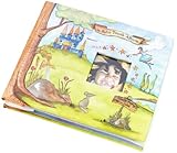 ベビートゥースアルバム 乳歯入れ Baby tooth album NEW Baby Tooth Memory Book-BOY bta0005-01