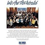 We Are The World DVD+CD