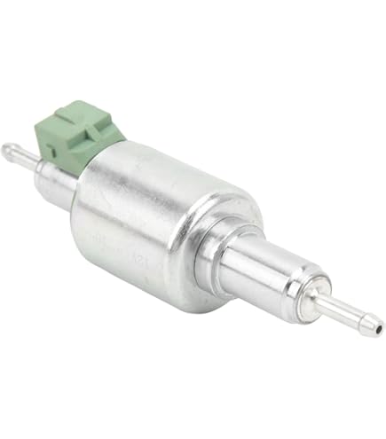 Amazon | KEMSO 13836 OEM 交換用 吸気燃料ポンプ 38mm (ボディ直径 Amazon | KEMSO 13836 OEM 交換用 吸気燃料ポンプ 38mm (ボディ直径