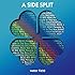 Various Artists「A SIDE SPLIT Vol,2~water field~」