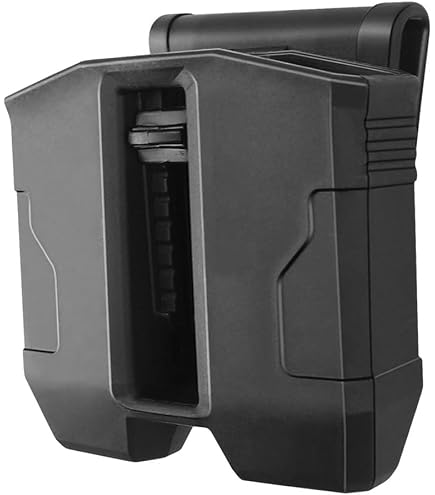 Amazon.co.jp: CYTAC AMOMAX (アモマックス) ダブルマガジンポーチ