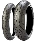 Amazon.co.jp: ピレリ オートバイ用 DIABLO ROSSO III リア 190/50 ZR
