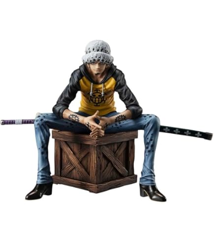 Amazon.co.jp: Portrait.Of.Pirates ワンピースシリーズNEO-5