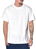 5.6オンス ハイクオリティーTシャツ 500101 ホワイト L