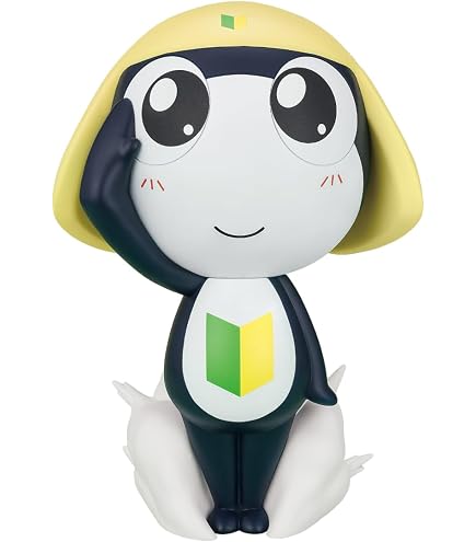 Amazon.co.jp: 未 ポチタ 等身大 ポージング フィギュア ソフビ 1/1 F