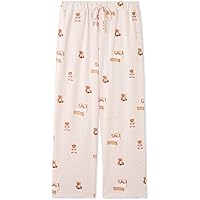 Amazon | [ジェラート ピケ] EC限定 GOOD NIGHT BEAR JQDプル