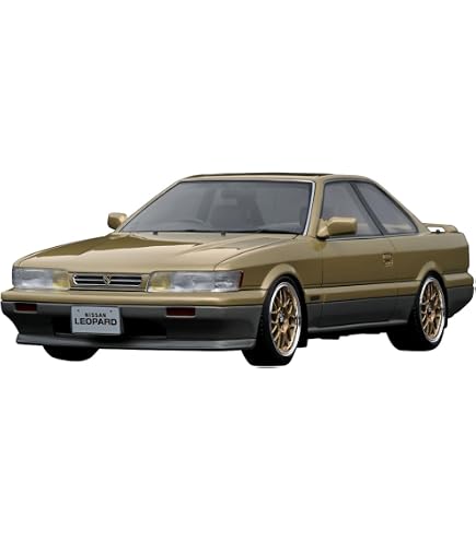Amazon.co.jp: イグニッションモデル 1/18 ニッサン スカイライン 2000