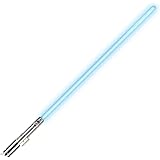 【海外限定品】スターウォーズ ラスト ジェダイ レイ リムーバブル FXライトセーバー ディズニー公式ライセンス Star Wars Rey