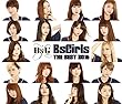 【早期購入特典あり】BsGirls THE BEST 2016 (B2サイズ告知ポスター付)