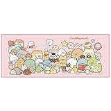 ナストーコーポレーション すみっコぐらし フェイスタオル みんなあつまるんです 833442