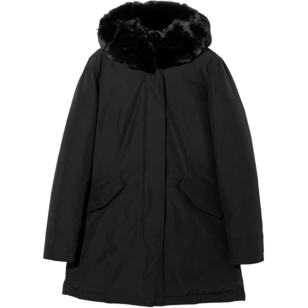 Amazon | [ウールリッチ] キーストーンパーカー ダウンコート