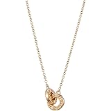 COACH(コーチ) ネックレス ペンダント アクセサリー レディース 91441 GLD ゴールド [並行輸入品]