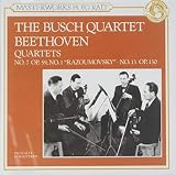Quartets No 7,No 1
