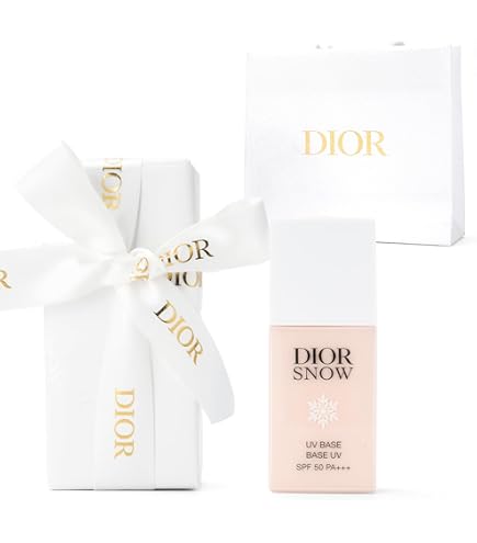 Amazon.co.jp: ディオール スノー パーフェクト ライト （日中用乳液