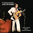 Paul Simon In Concert: