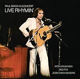 Paul Simon In Concert: