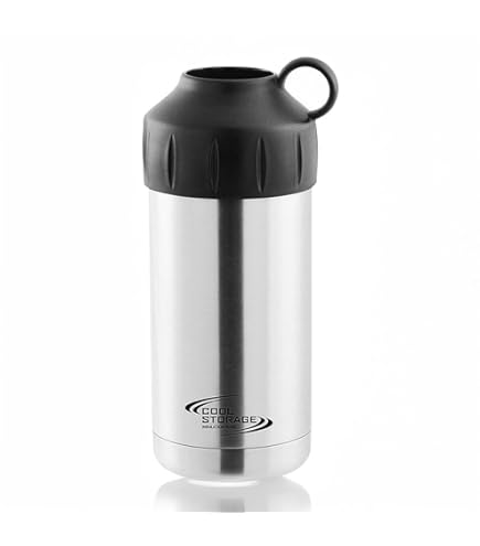 Amazon｜ベストコ ステンレス ペットボトル ホルダー 500ml 600ml