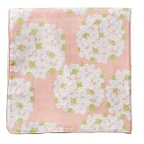 Rieko Oka(岡 理恵子) おくるみ G-Float ピンク 日本製