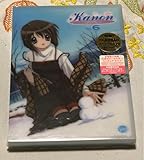kanon dvd 6巻 初回限定版