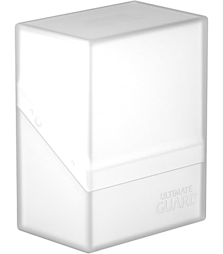 Amazon.co.jp: Ultra Pro 81147 カード収納ボックス 150枚用 2