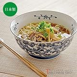だみ唐草 <麺鉢>