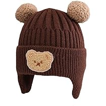 Amazon.co.jp: [$ole only] ソールオンリー ニット帽 赤ちゃん