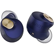 AVIO T TE-Q3R ワイヤレスイヤホン AVIOT ワイヤレスイヤホン AVIOT TE-Q3R ノイズキャンセリング