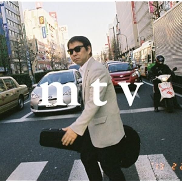 豊田道倫「虫たちのバラッド」 CDR 豊田道倫、豪華トリビュート