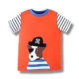 BEILEI CREATIONS SHIRT ベビー・ボーイズ ボーイズ カラー: マルチカラー