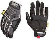 Mechanix Wear Women's M-Pact Grey [並行輸入品]