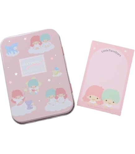 希少 レア キキララ メモスタンド リトルツインスターズ サンリオ メモ