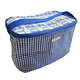 (ニニータ)ninita ピクニック マルチポーチ/D.車