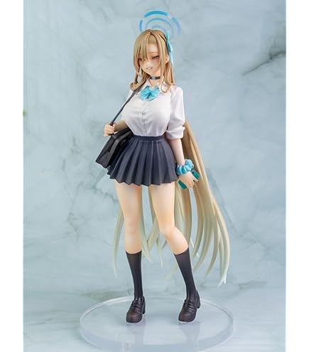 Amazon | REENEW 一之瀬アスナ フィギュア ガレージキットシーンの台座