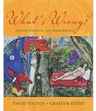 What's Wrong?: Applied Ethicists And Their Critics