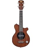S.ヤイリ　コンサートサイズトラベルウクレレ YU-TRC-01K Amazon.co.jp: S.Yairi ヤイリ ウクレレ プリアンプ搭載 エレキ